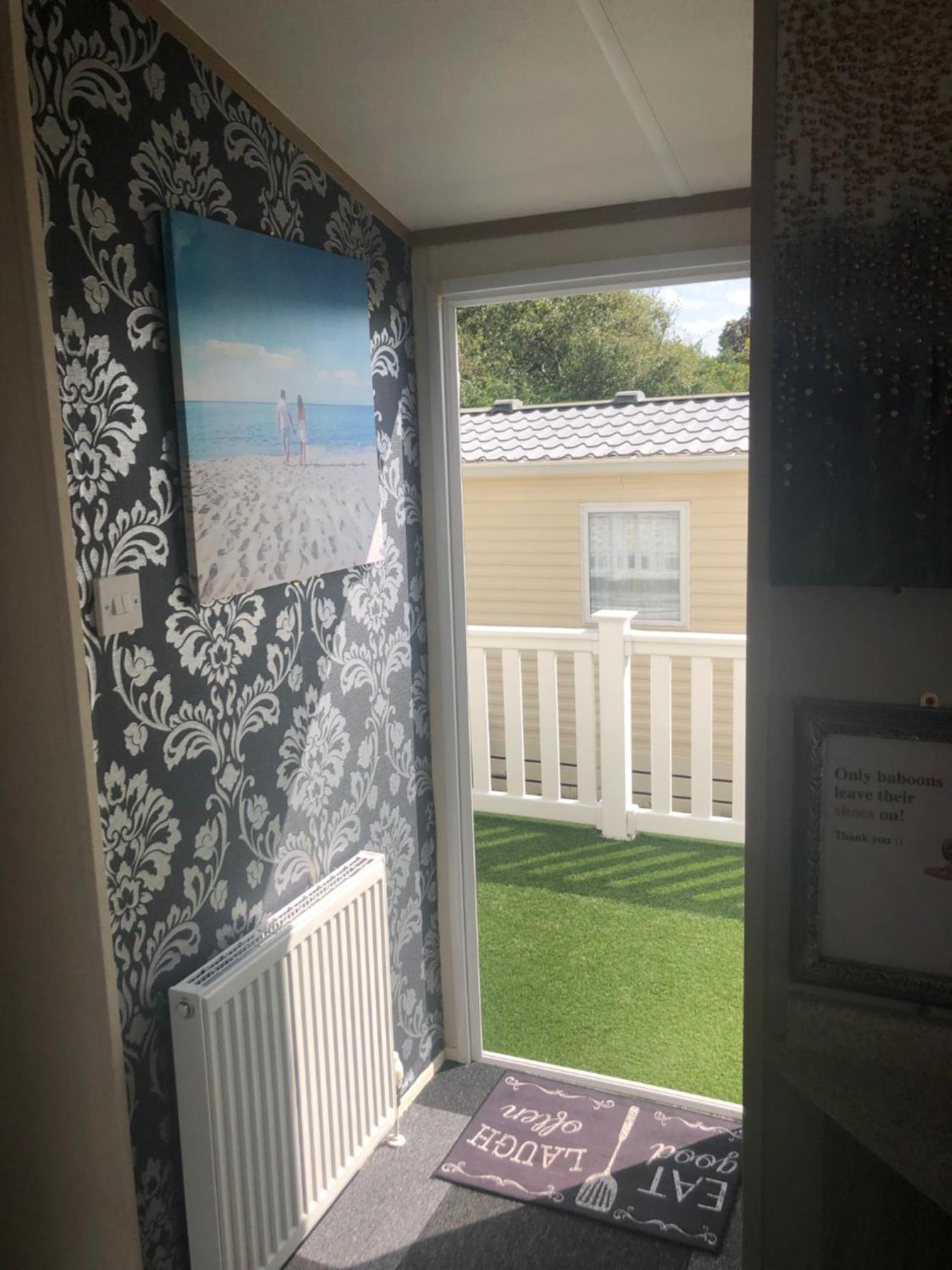 Seabreeze, Utopia, Walking Distance To Beach, 5 Star Shorefield Country Park, Milford On Sea, Shorefield Road, So41 0Lh, United Kingdom Exterior photo